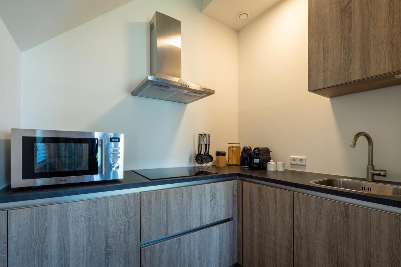 Boerderijkamer De Hooizolder Wijhe Экстерьер фото
